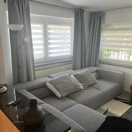 Appartement Zen Und Modernes In Zentrum Remscheid