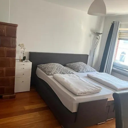 Appartement Zen Und Modernes In Zentrum *