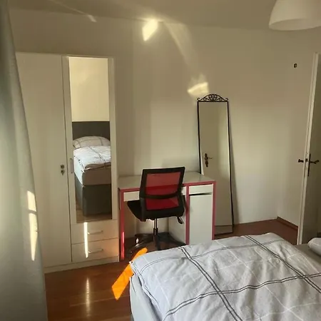 Zen Und Modernes In Zentrum Appartement Remscheid