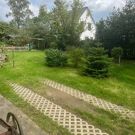 Zen Und Modernes In Zentrum *