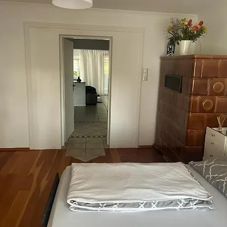 Appartement Zen Und Modernes In Zentrum *